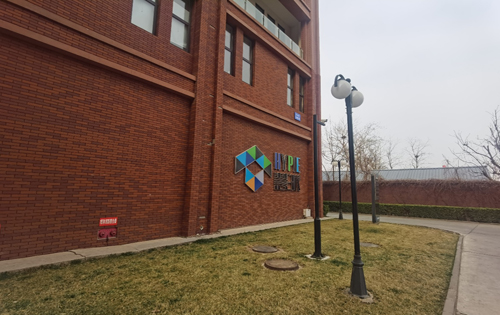 慧派写字楼出租实拍图3